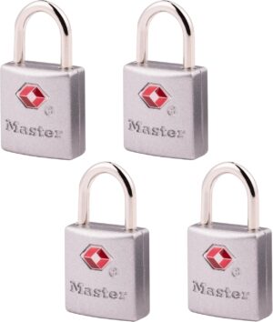 Master Lock